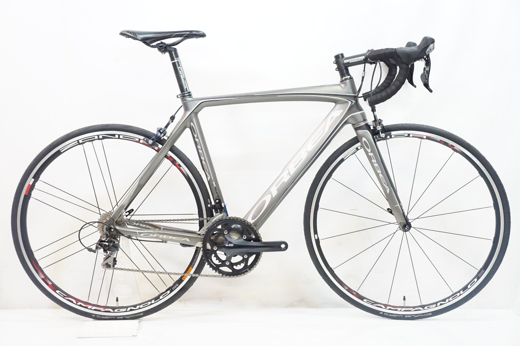 ORBEA 「オルベア」 ORCA BRONZE 105 2012年モデル ロードバイク / 熊谷本店