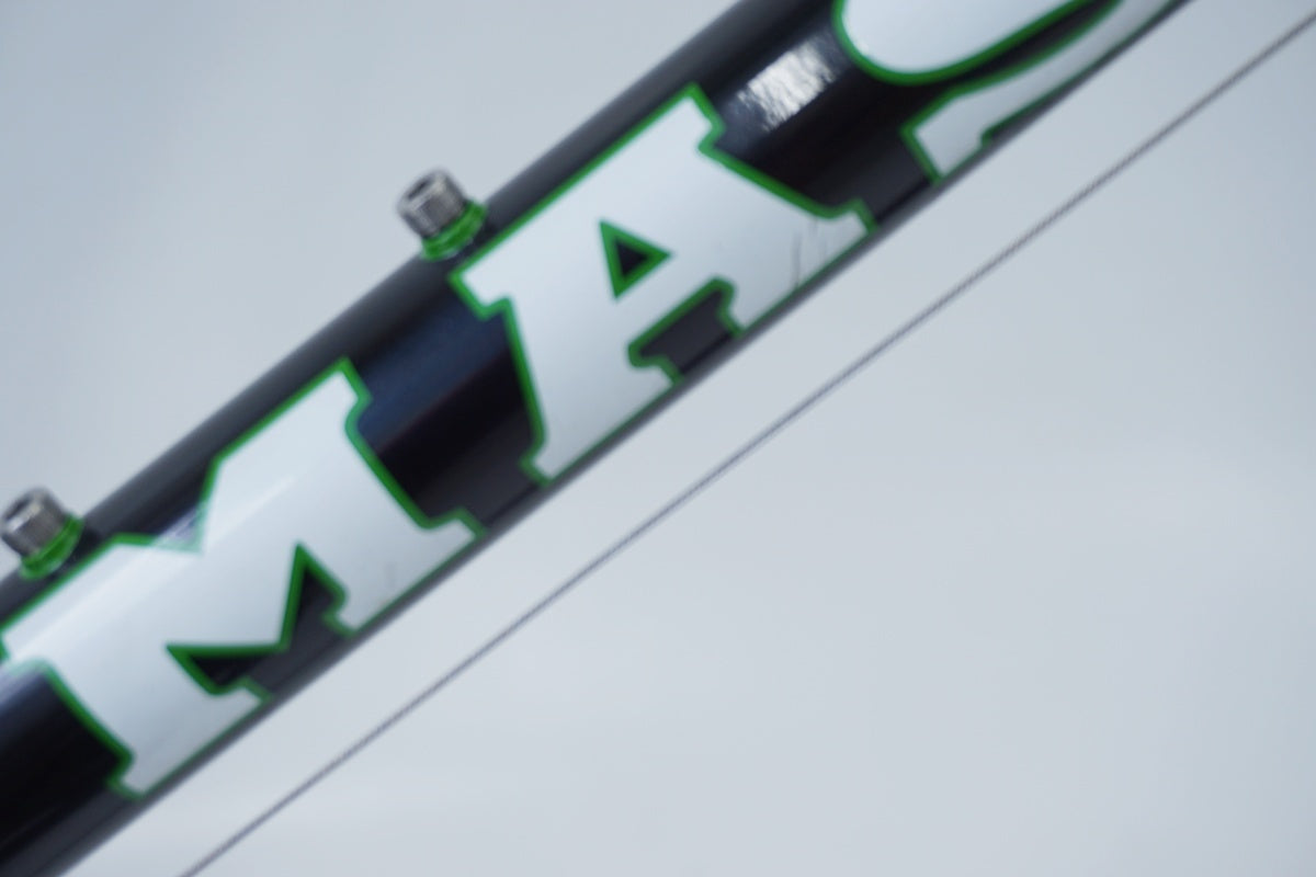 MASI 「マジ―」 CAFFE RACER FRAT 2011年モデル ミニベロ / 京都八幡店