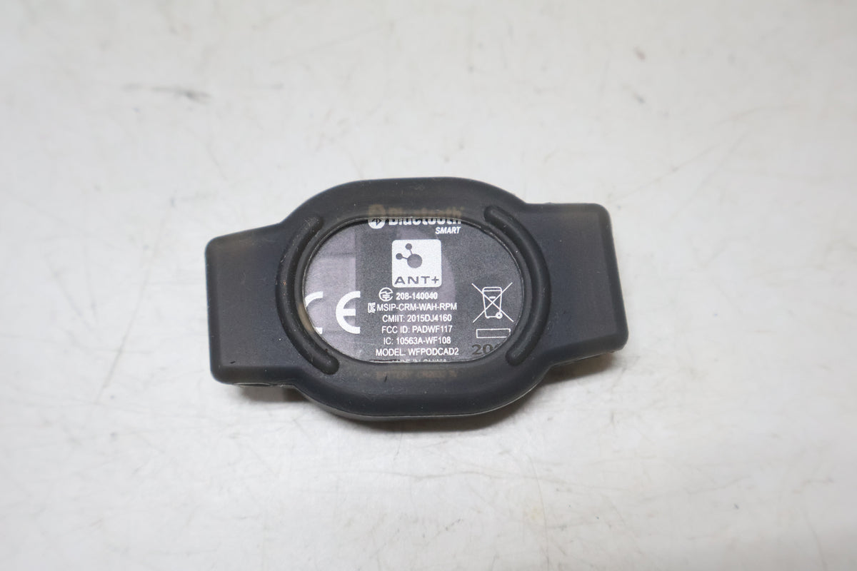 WAHOO 「ワフー」 ELEMNT ROAM V1 WFCC4 サイクルコンピューター / 高知店