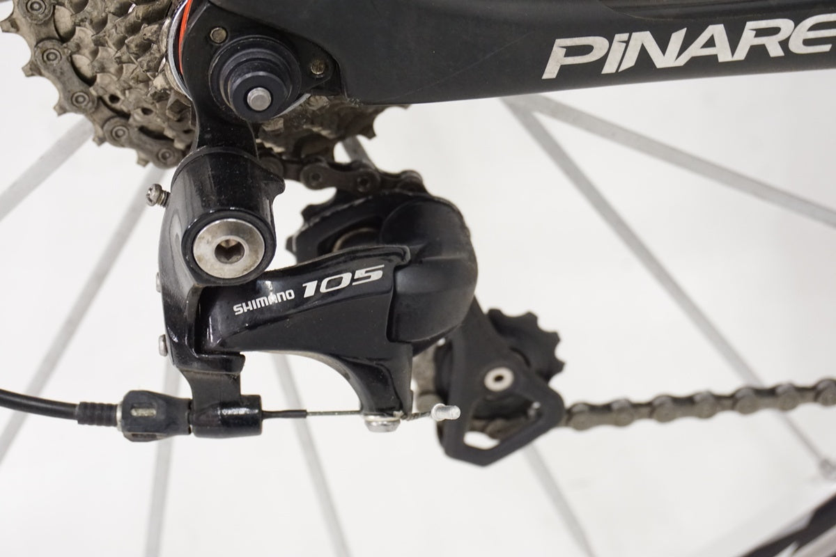 ジャンク PINARELLO「ピナレロ」 GAN S 2016年モデル ロードバイク / 浜松店