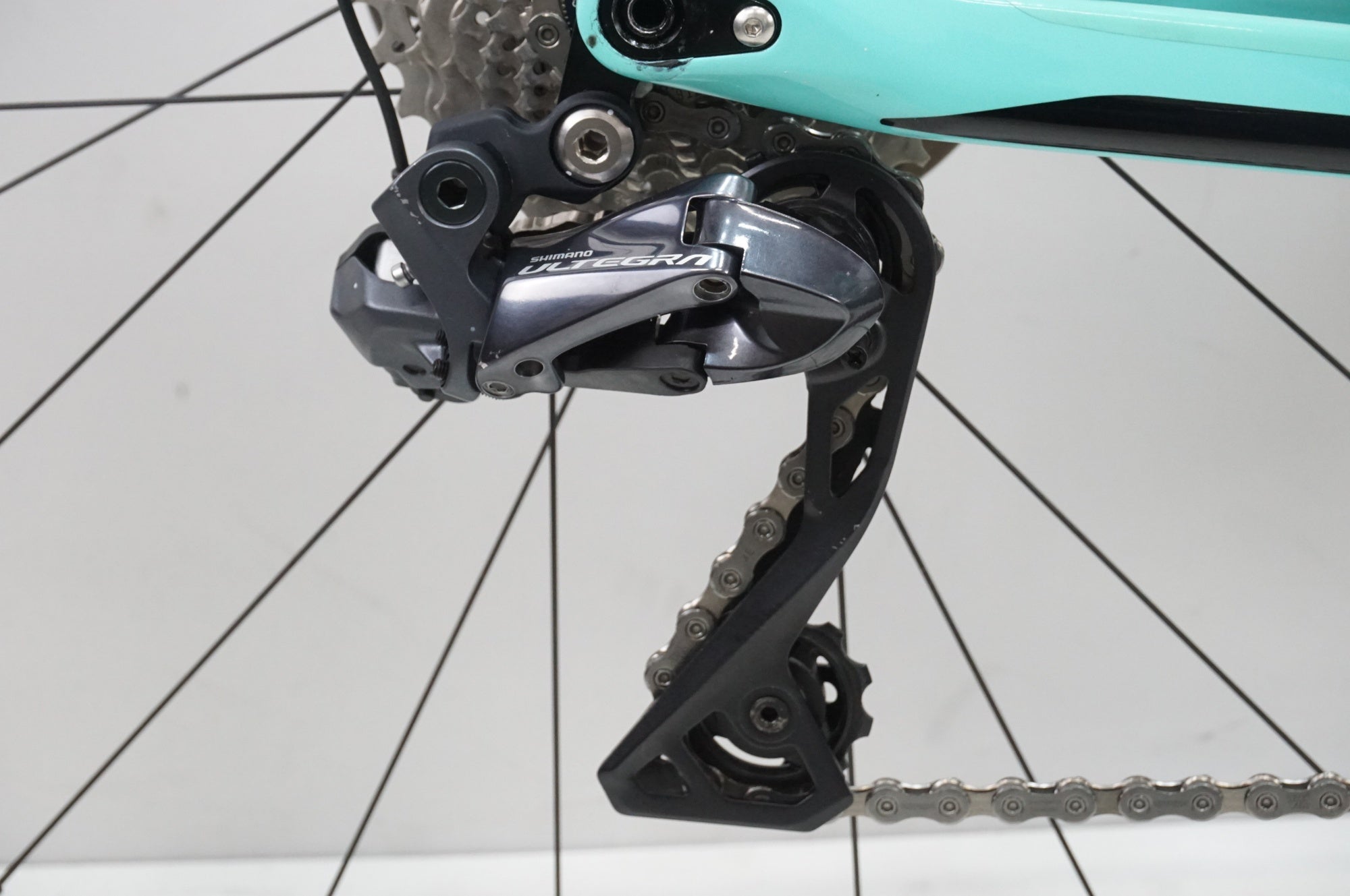 BIANCHI 「ビアンキ」 INFINITO CV DISC 2021年モデル ロードバイク / 大宮店