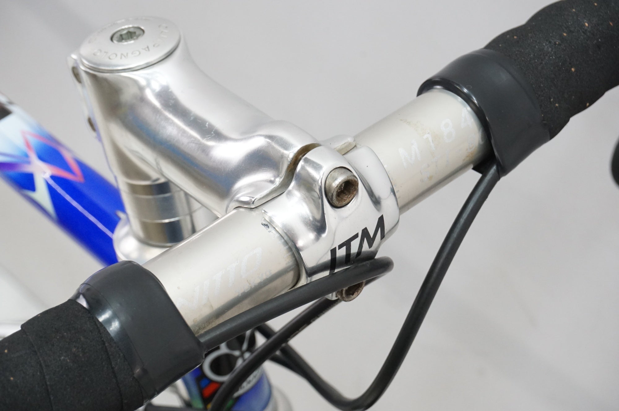 COLNAGO 「コルナゴ」 MASTER 2007年頃 ロードバイク / 大宮店