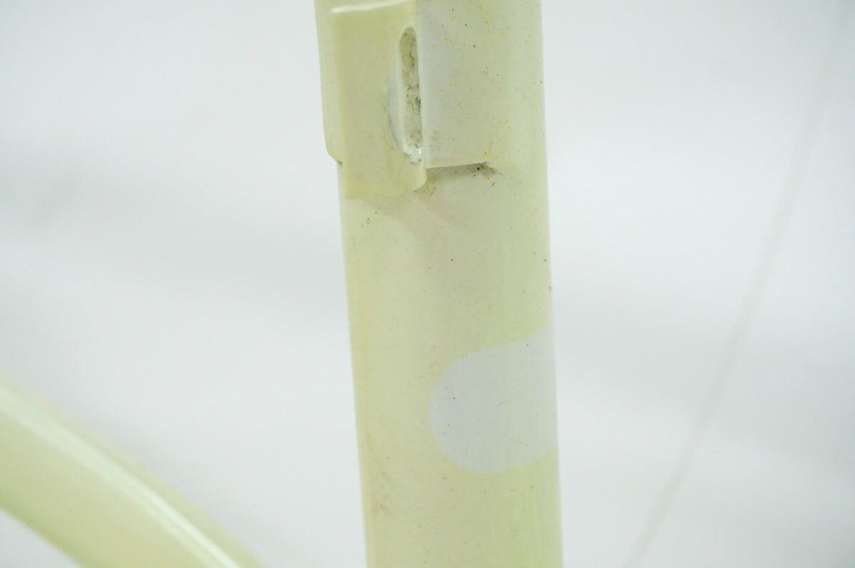 PEUGEOT 「プジョー」 EURO SPEED 2000年頃 フレームセット / 名古屋大須店