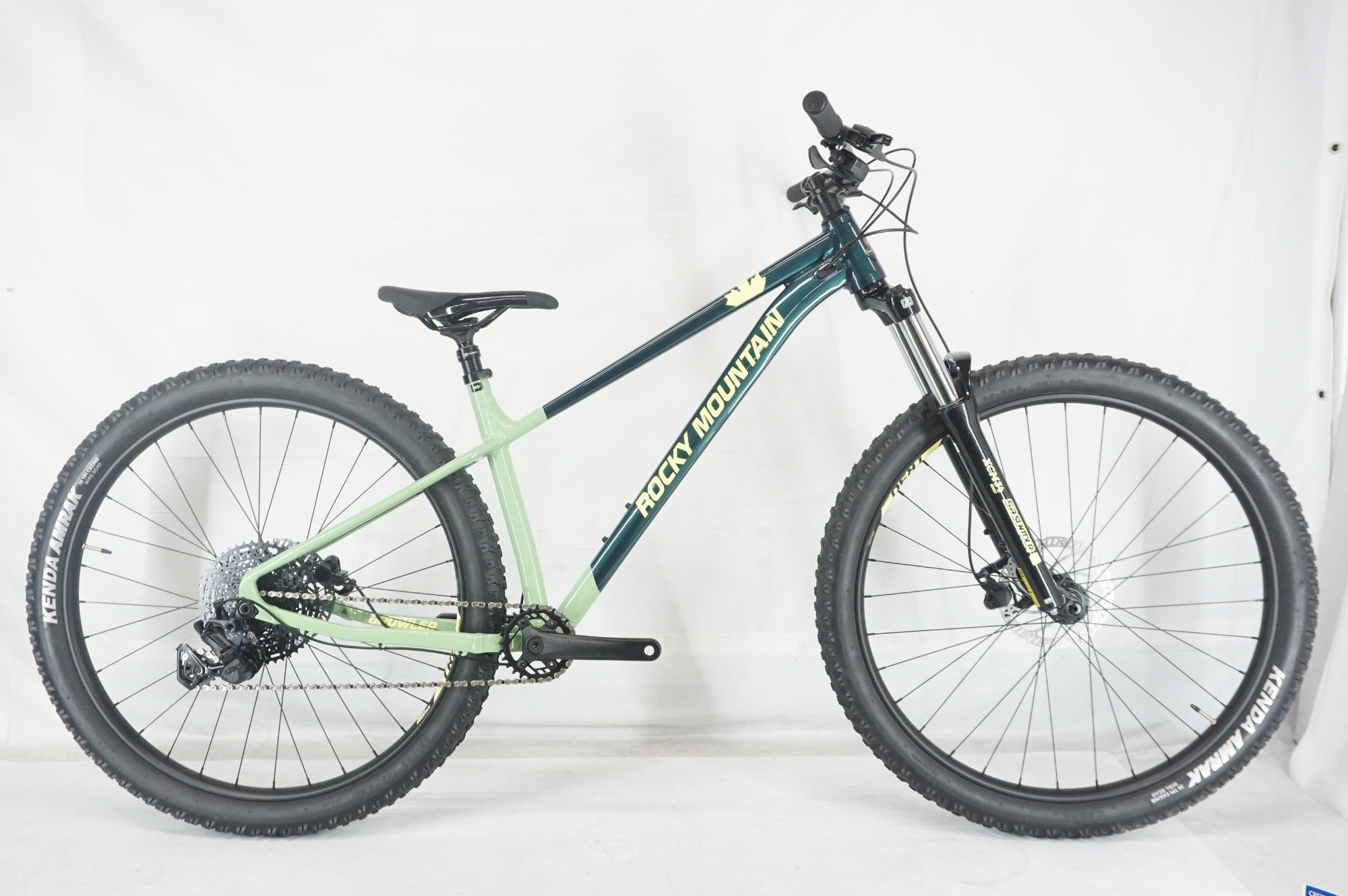 ROCKY MOUNTAIN 「ロッキーマウンテン」 GROWLER 20 2023年モデル マウンテンバイク / 阪急塚口店