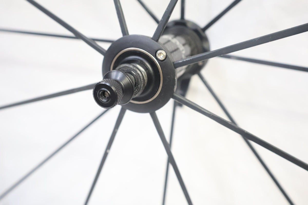 CAMPAGNOLO 「カンパニョーロ」 SHAMAL MILLE C17 シマノ11速 ホイールセット / 高知店
