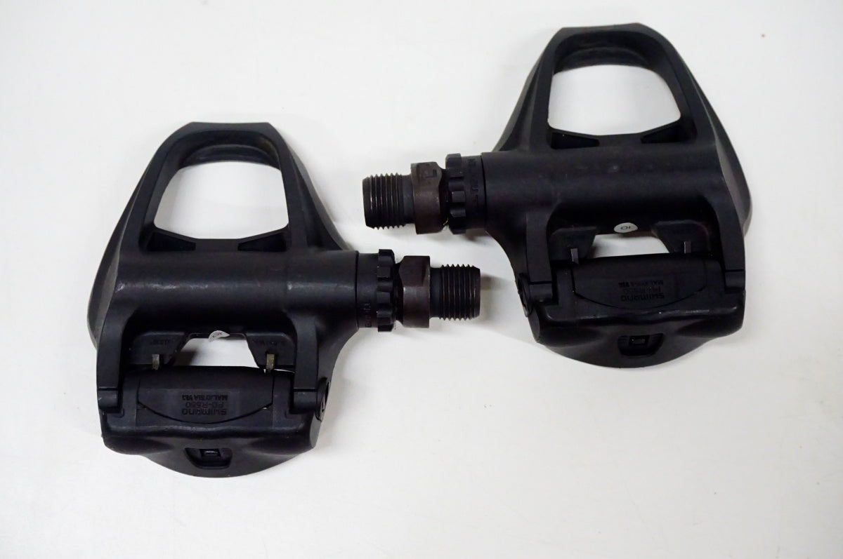 SHIMANO 「シマノ」 PD-R550 ペダル / 名古屋大須店