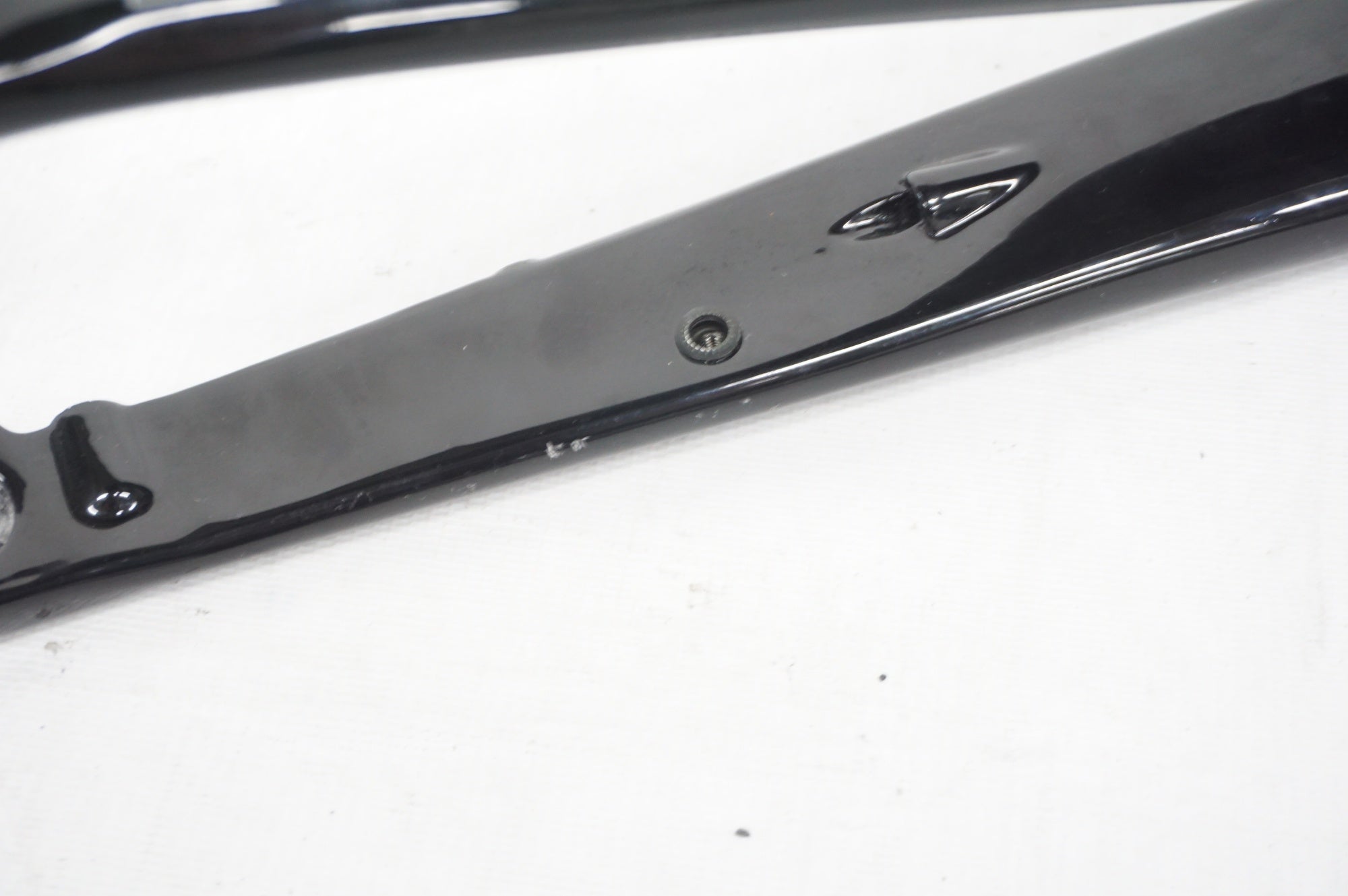 KINESIS 「キネシス」 UK GTD V2 フロントフォーク / 阪急塚口店