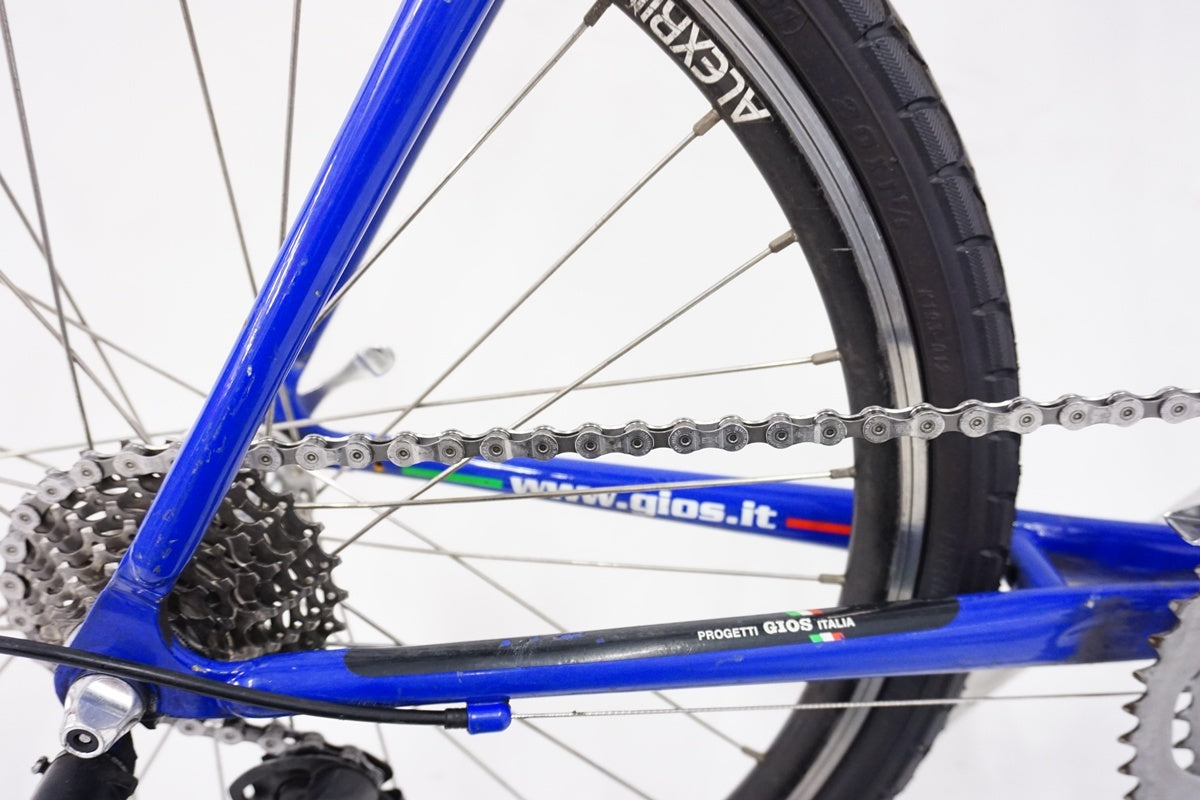 GIOS「ジオス」 FELUCA 20インチ 2016年モデル ミニベロ / 浜松店