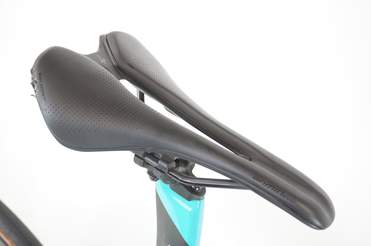 BIANCHI 「ビアンキ」 OLTRE XR3 DISC 2024年モデル カスタム ロードバイク / 宇都宮店