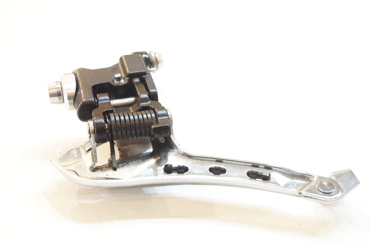 SHIMANO 「シマノ」 105 FD-5800 フロントディレイラー / 浦和ベース