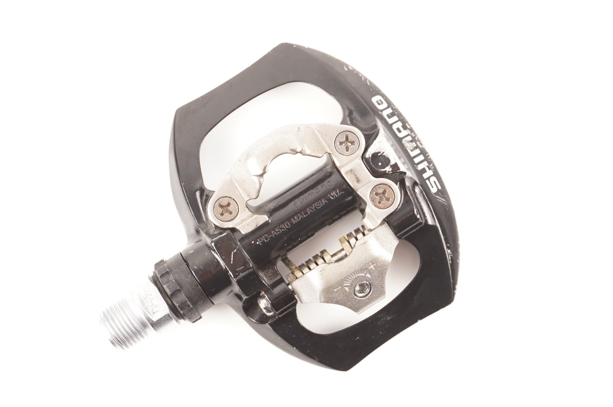 SHIMANO 「シマノ」 PD-A530 ペダル / 中目黒店