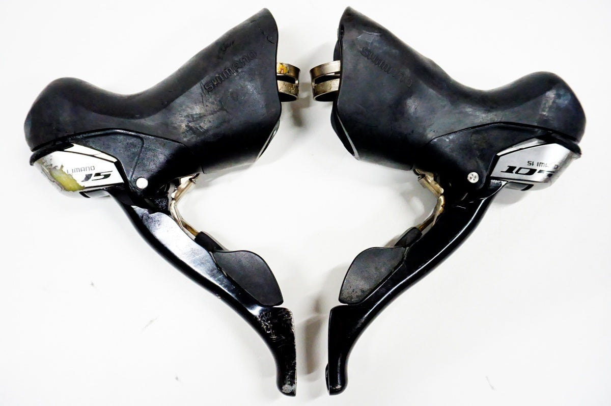 SHIMANO 「シマノ」 105 ST-5700 デュアルコントロールレバー / 名古屋