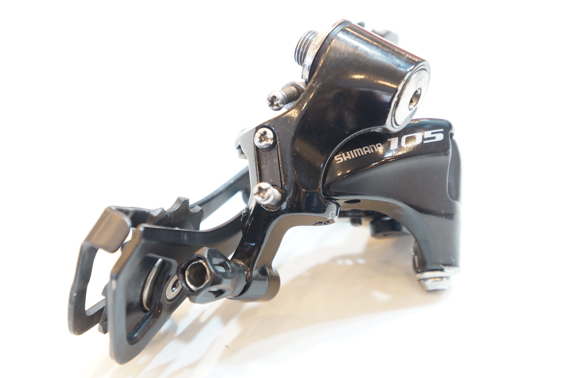 SHIMANO 「シマノ」 105 RD-5800 リアディレイラー / バイチャリ浦和ベース