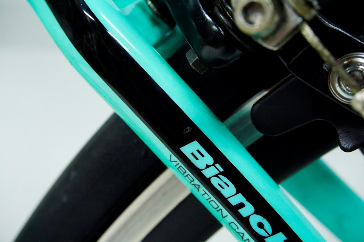 BIANCHI 「ビアンキ」 OLTRE XR3 105 2019年モデル ロードバイク / 名古屋大須店