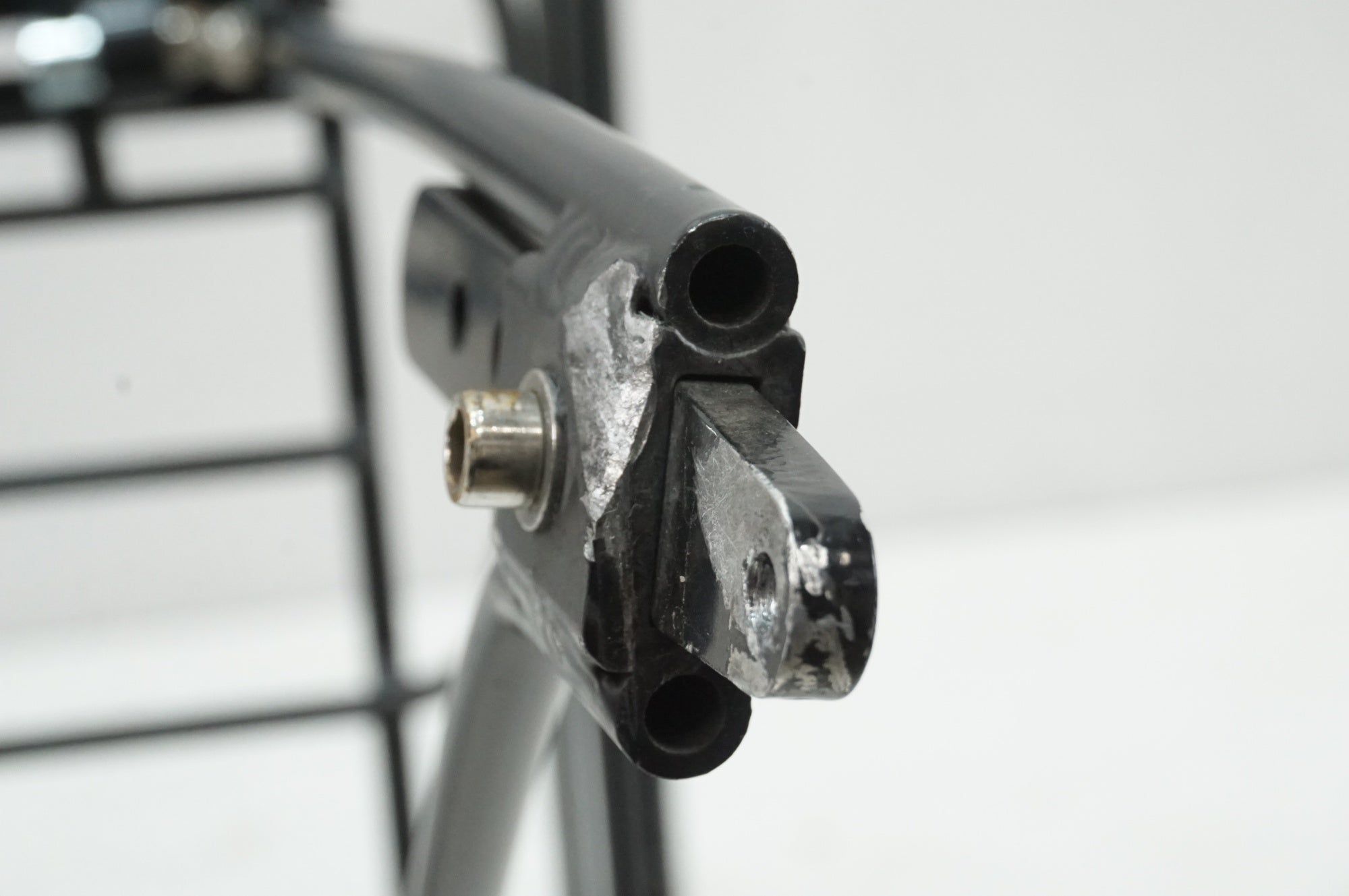 GORIX 「ゴリックス」 リアキャリア / 大宮店