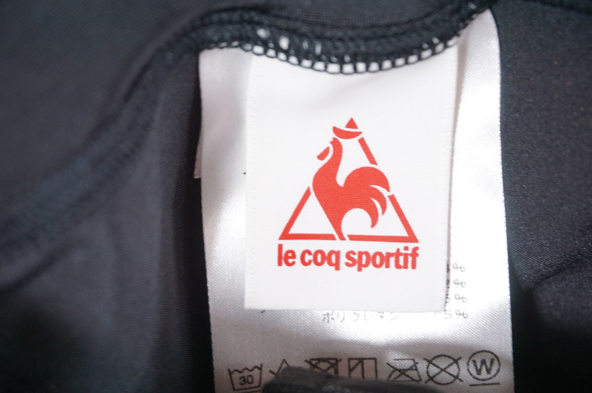 LE COQ SPORTIF 「ルコックスポルティフ」 Lサイズ サイクルスカート / 世田谷店