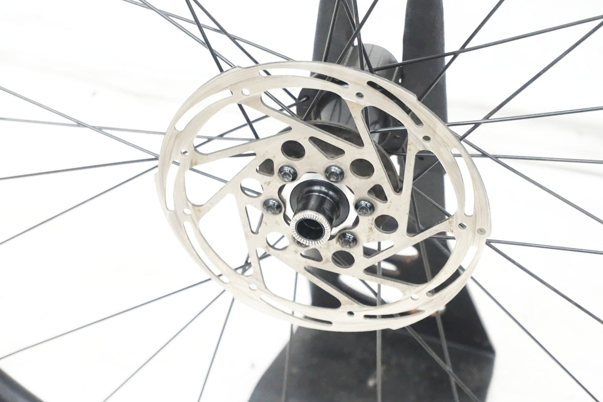 BREV.M 「ブレーブ」 シマノ11速 ホイールセット / 大阪美原北インター店