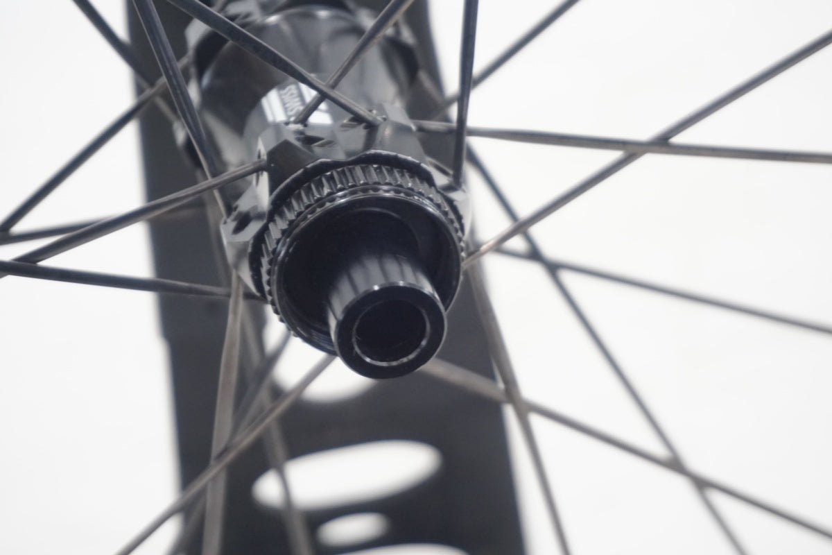 DT SWISS 「ディーティースイス」 R24 SPLINE SHIMANO11速 ホイールセット / 滋賀大津店