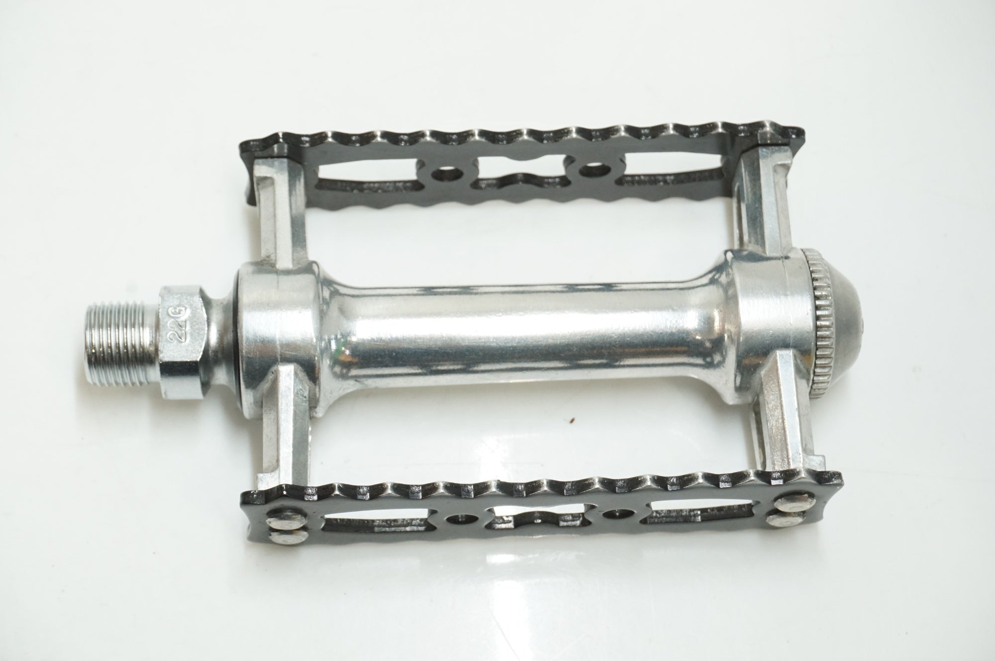 MKS 「ミカシマ」 SYLVAN STREAM ペダル / 大宮店