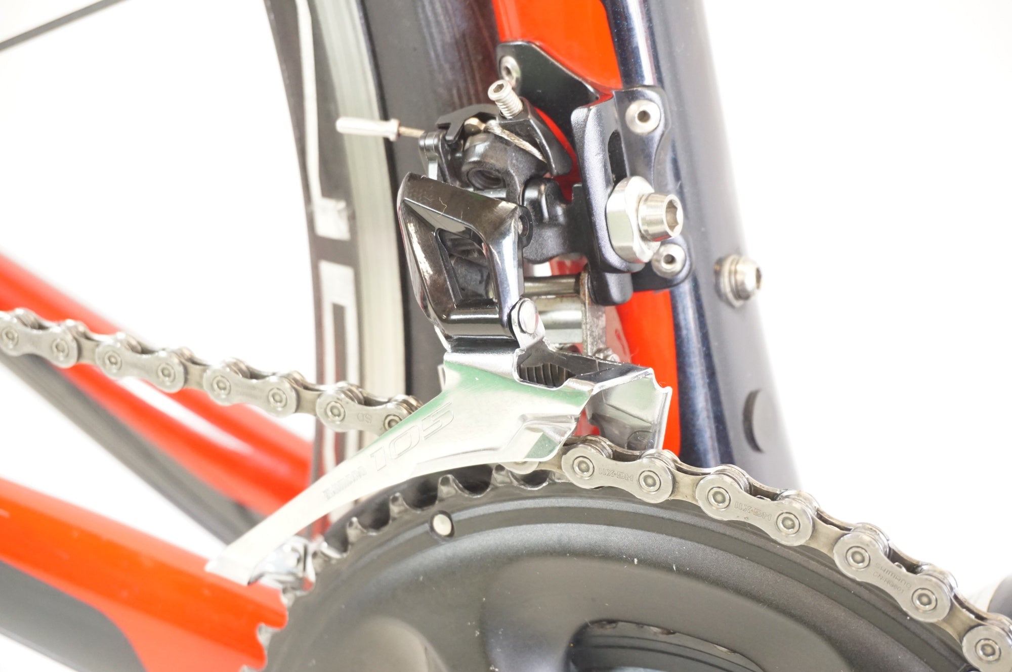 SPECIALIZED 「スペシャライズド」 TARMAC SL4 SPORT カスタム 2014年 ロードバイク / 宇都宮店