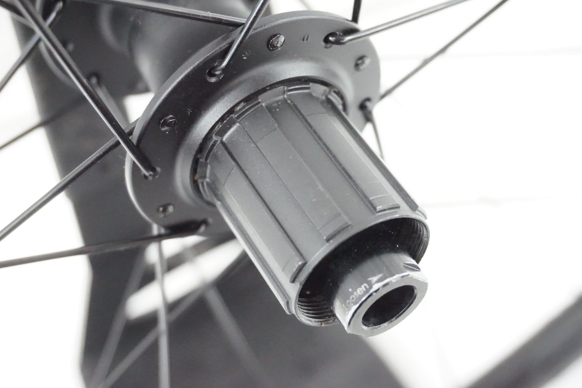 BONTRAGER 「ボントレガー」 PARADIGM COMP シマノ 11速 リアホイール / 奈良店