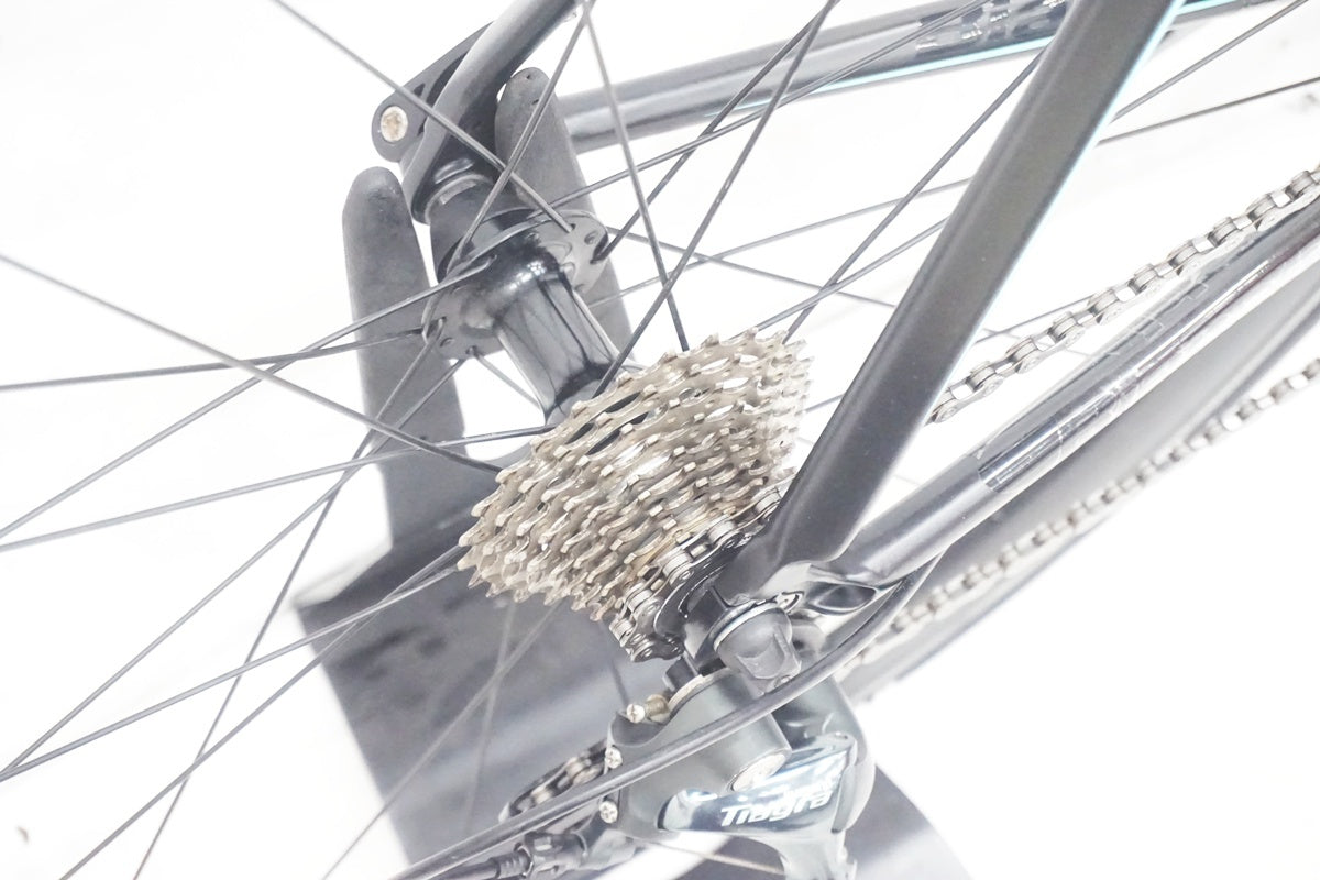 BIANCHI 「ビアンキ」 SEMPRE PRO TIAGRA 2016年モデル ロードバイク/ 大阪美原北インター店