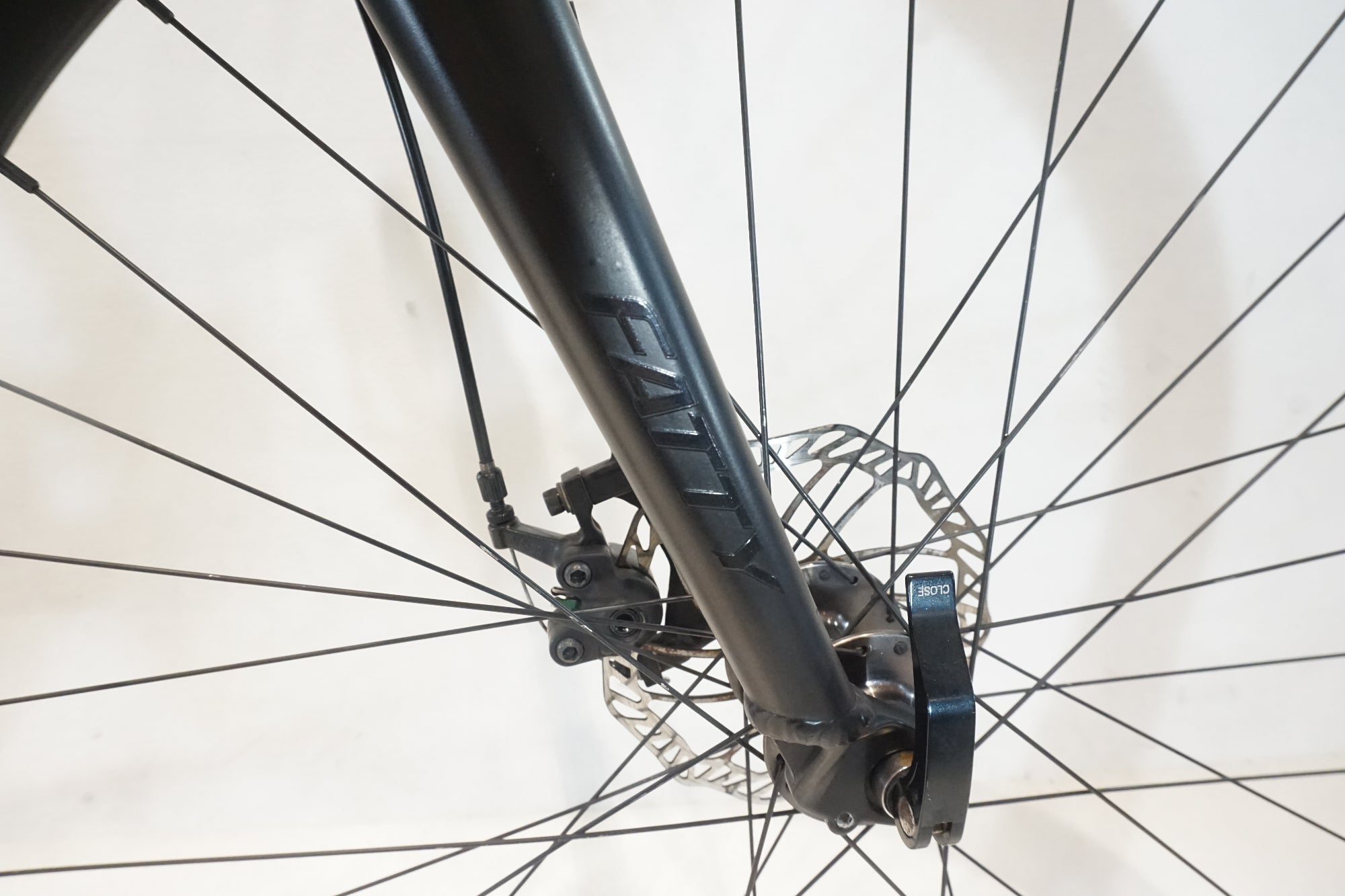 CANNONDALE 「キャノンデール」 BADBOY 4 2015年モデル クロスバイク / 横浜戸塚店