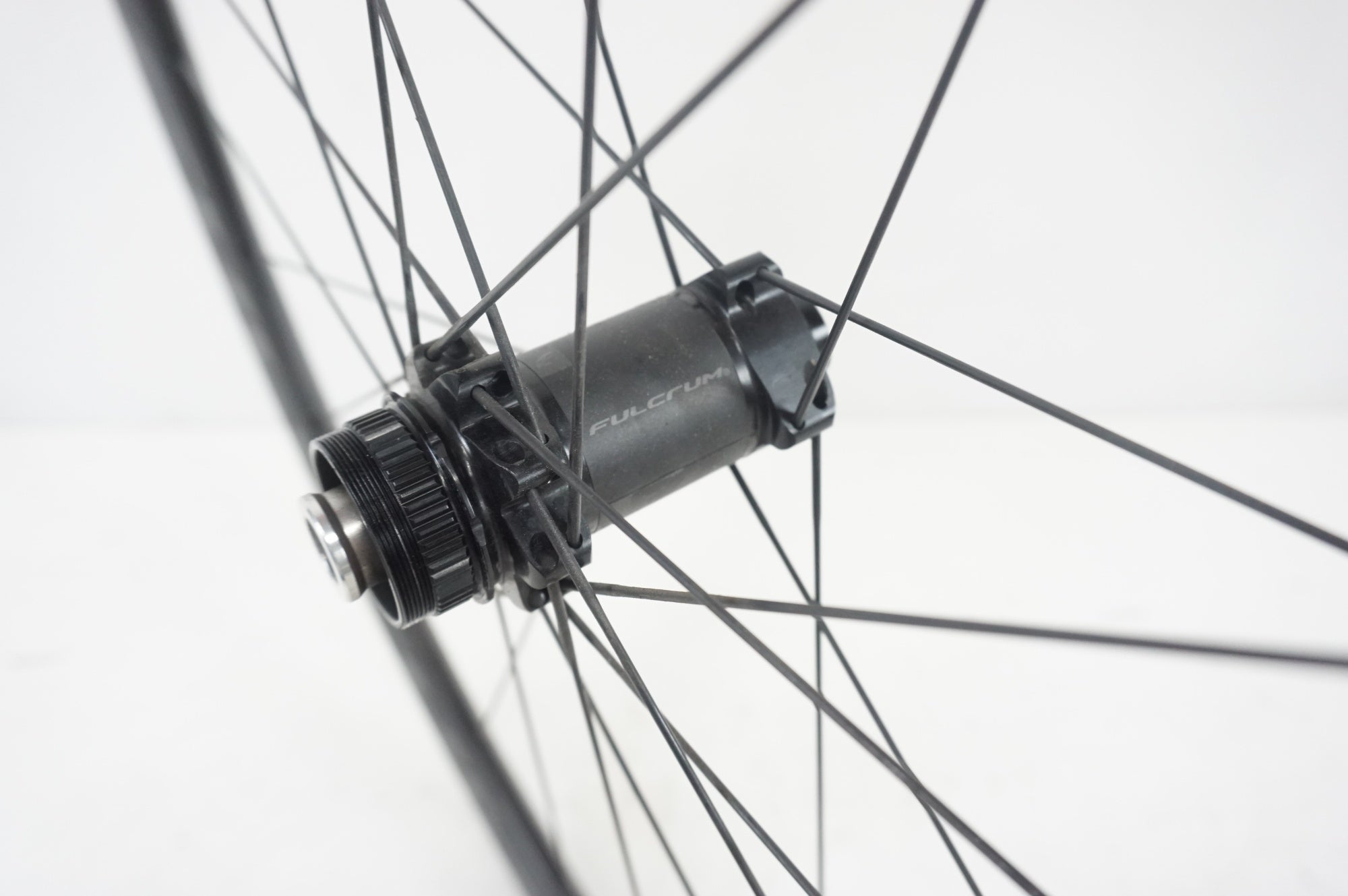 FULCRUM 「フルクラム」 RACING400 フロントホイール / 大宮店