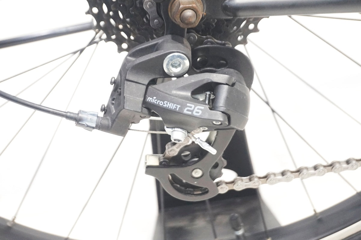 FAIRDALE 「フェアデール」 RIDGEMONT 2023年モデル クロスバイク / 大阪門真店