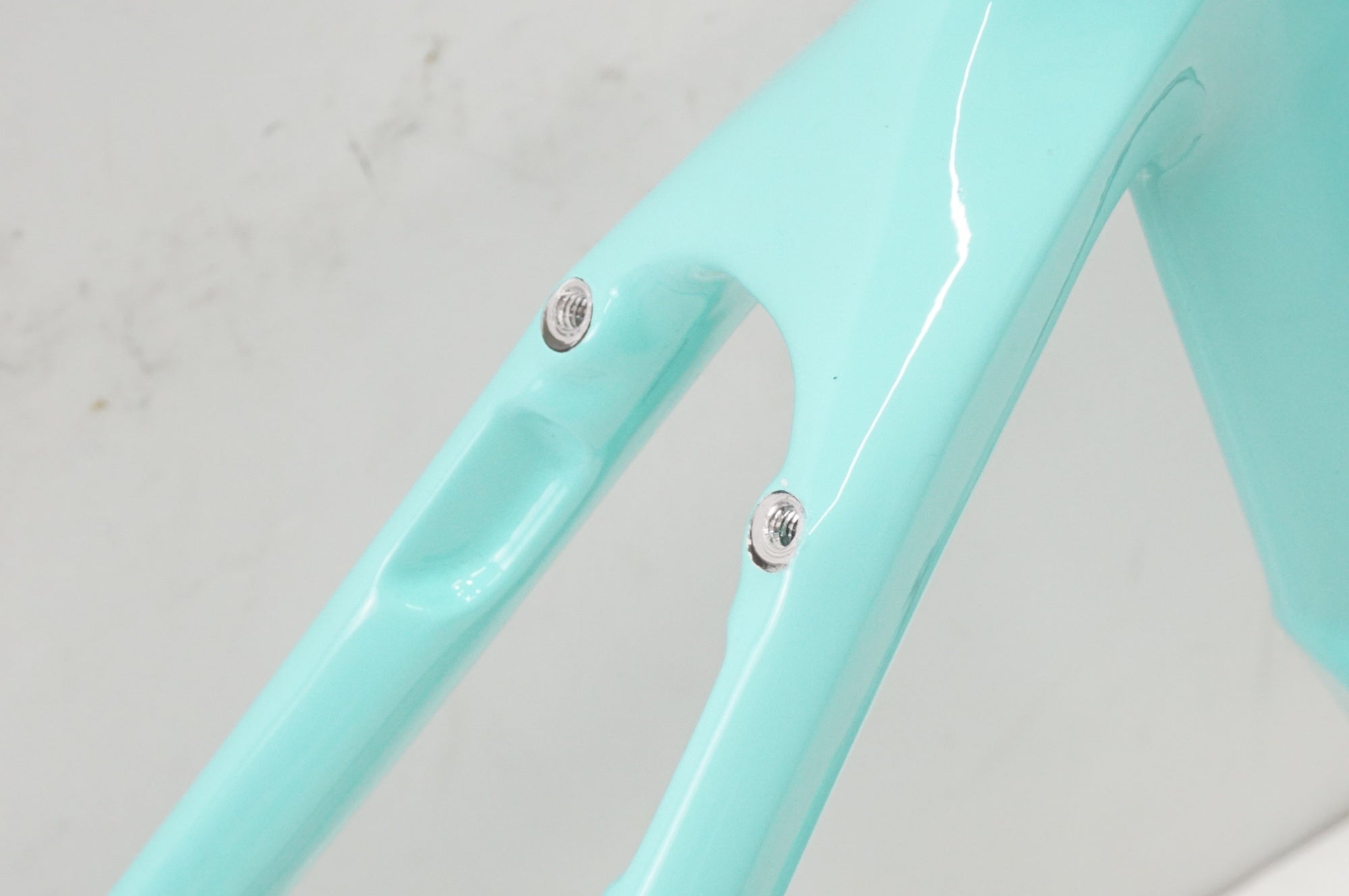 ジャンク BIANCHI 「ビアンキ」 OLTRE XR4 2023年モデル フレームセット / 大宮店