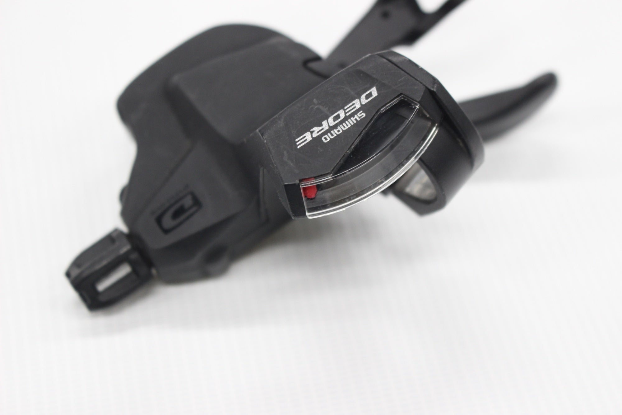 SHIMANO 「シマノ」 DEORE SL-M6000 右のみ 10S ラピッドファイヤーシフター / 阪急塚口店