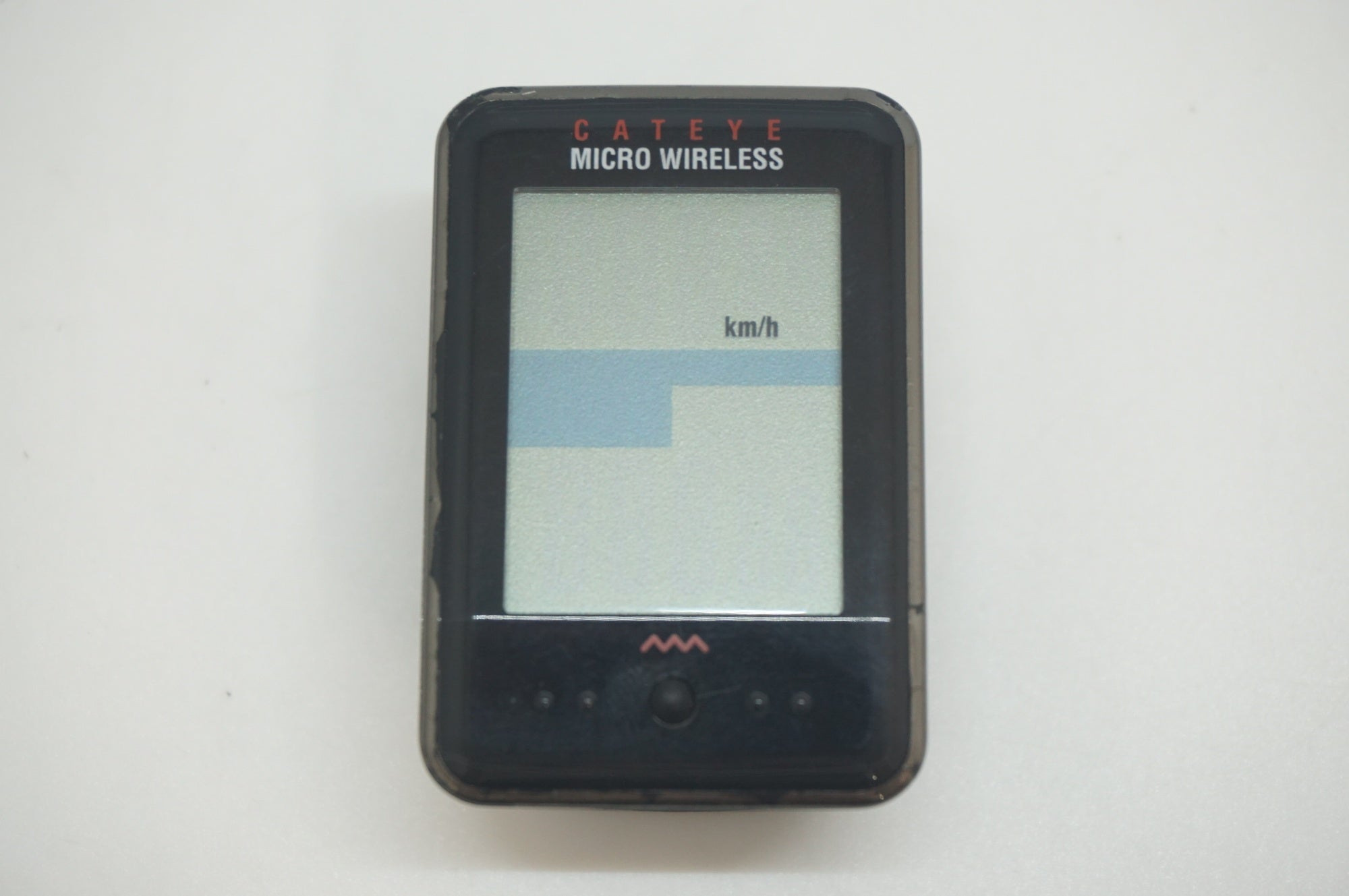 CATEYE 「キャットアイ」 MICRO WIRELESS CC-MC200W サイクルコンピューター / 福岡店