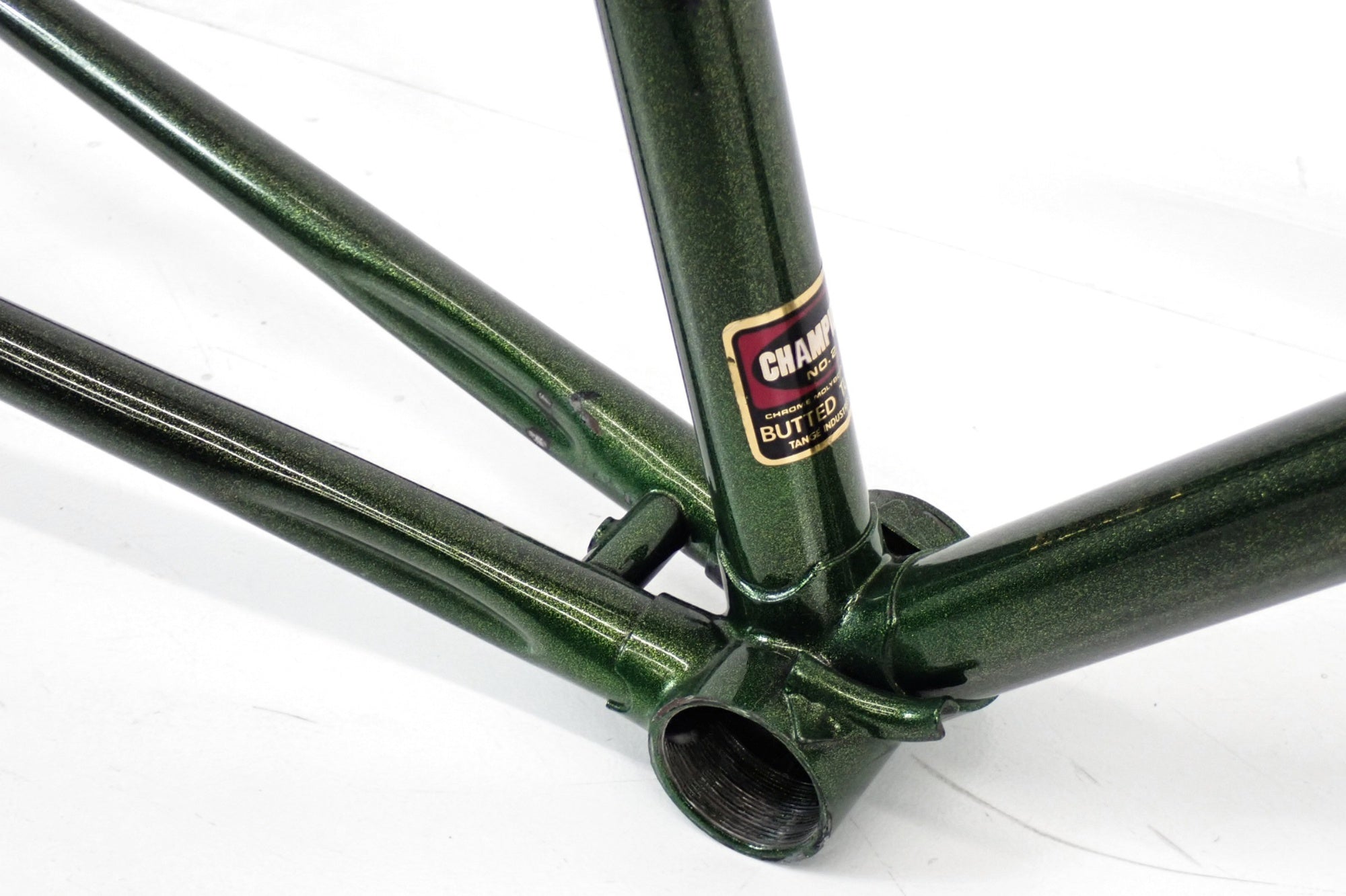 ブランド不明 スポルティーフ 年式不明 フレームセット / 伊勢崎店