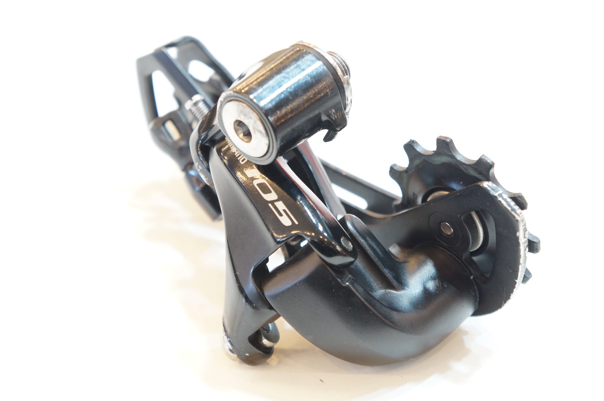 SHIMANO 「シマノ」 105 RD-5800 リアディレイラー / バイチャリ浦和ベース