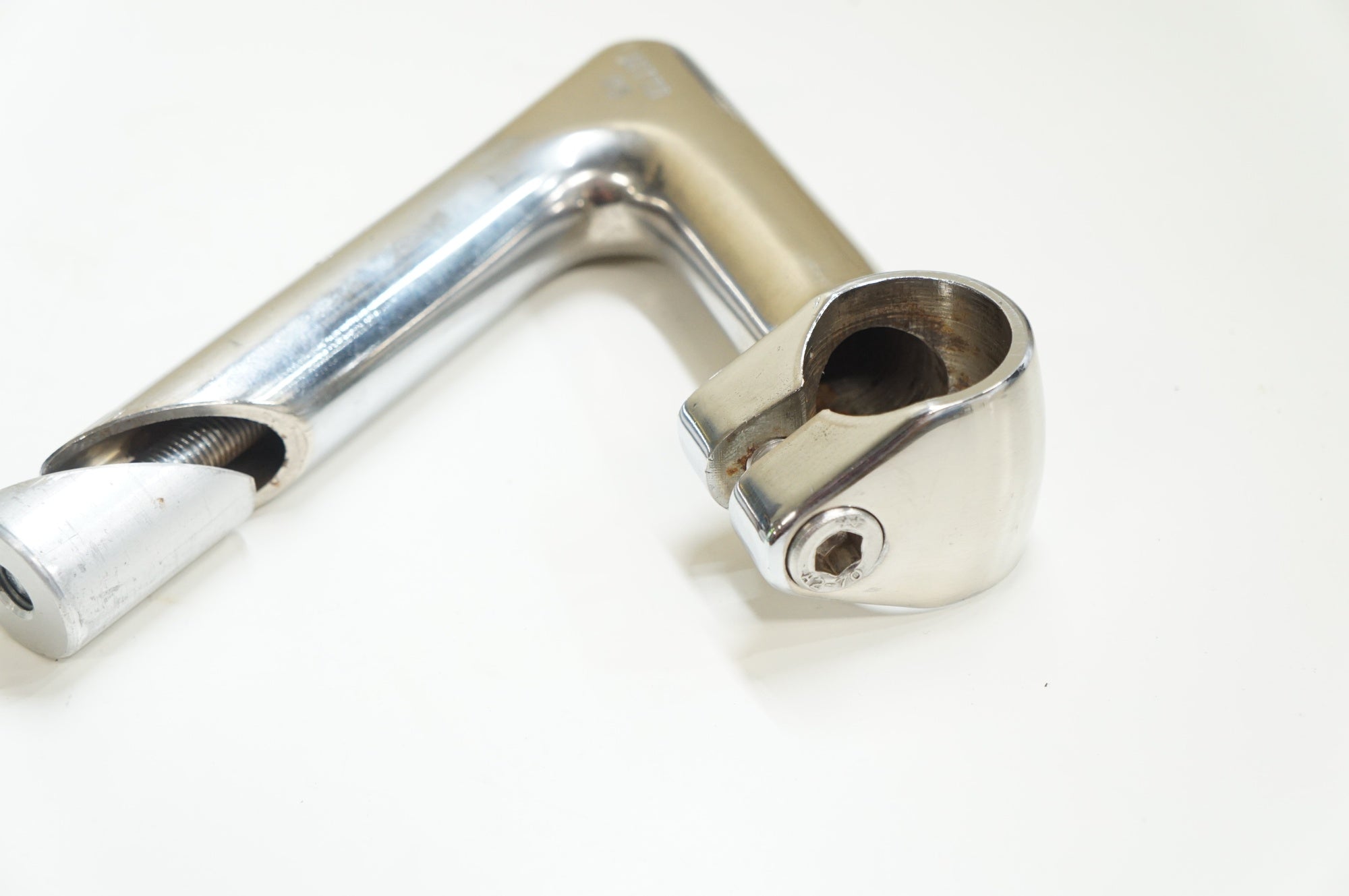 NITTO 「ニットー」 NJ PRO φ25.4/22.2 95° 95mm ステム / 大宮店