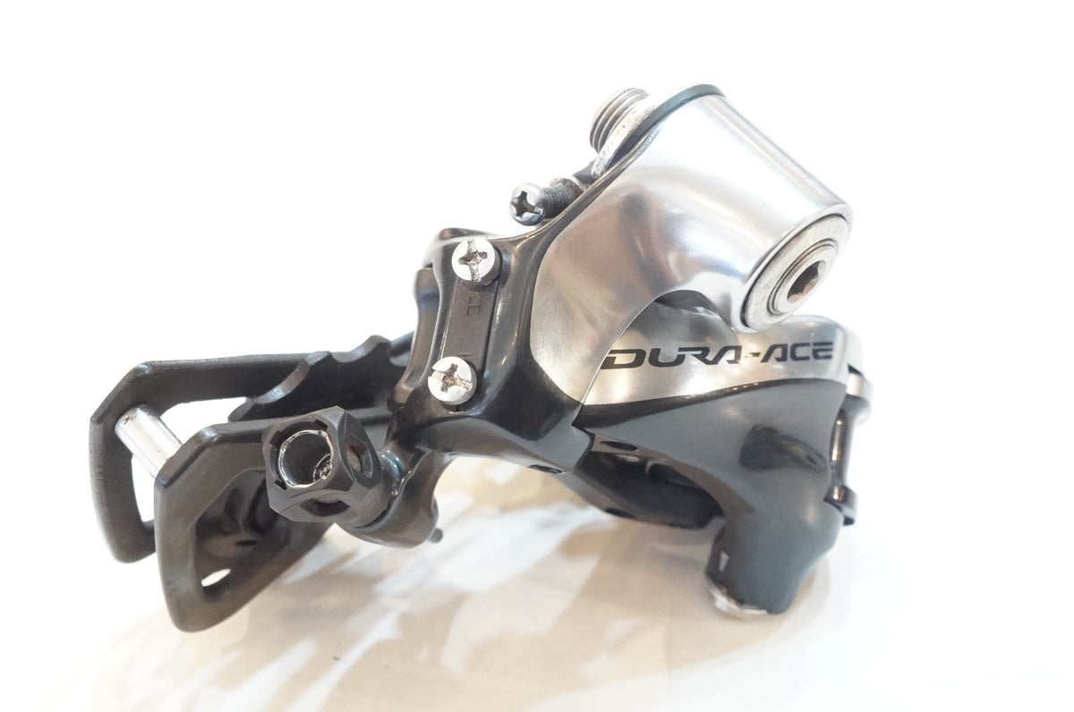 SHIMANO 「シマノ」 DURA-ACE RD-9000 リアディレイラー / 浦和ベース