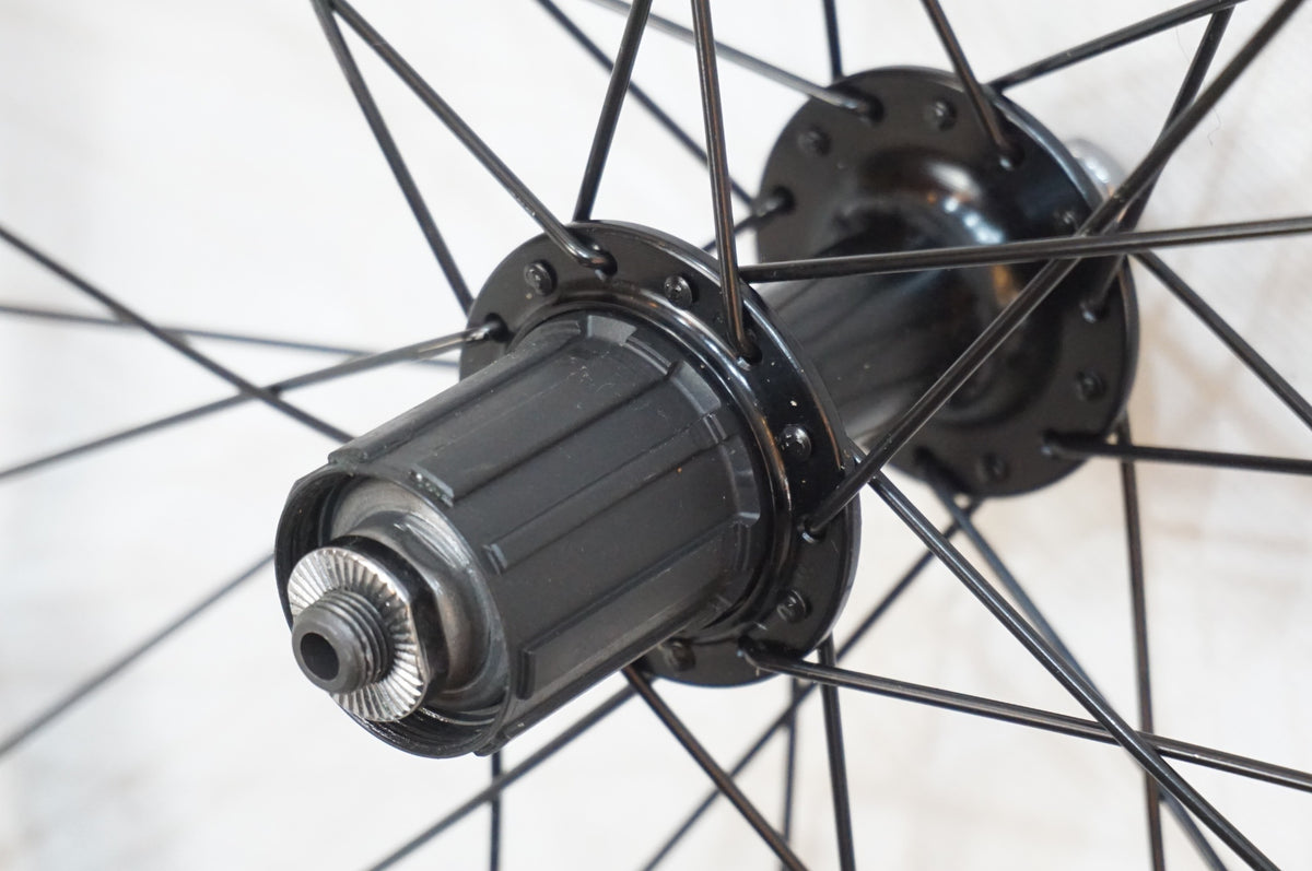 TERN 「ターン」 SURGE 純正取外し SHIMANO 8-10S ホイールセット / 浦和ベース