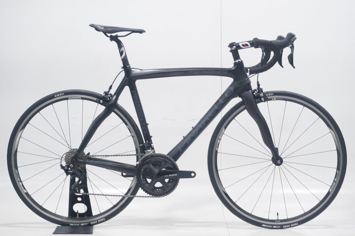 PINARELLO 「ピナレロ」 RAZHA 2018年モデル ロードバイク