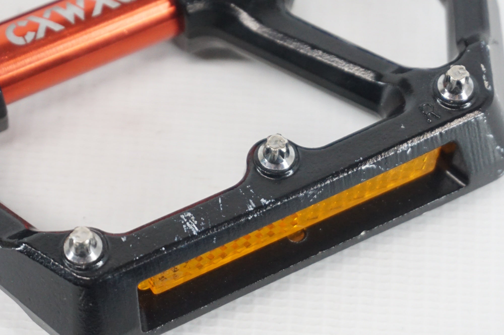 CXWXC 「シーエックスダブリューエックスシー」 ペダル / 阪急塚口店