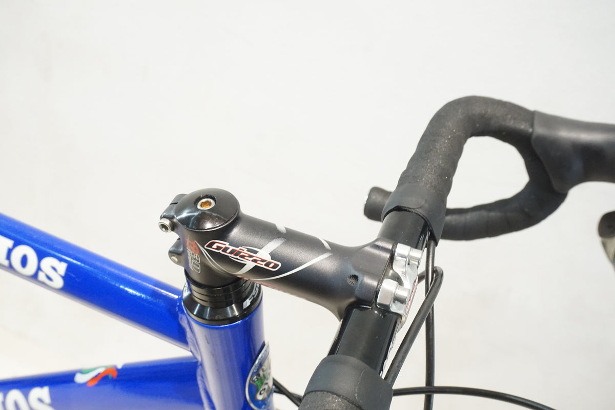 GIOS 「ジオス」 AEROLITE 2008年ごろモデル ロードバイク / 横浜戸塚店