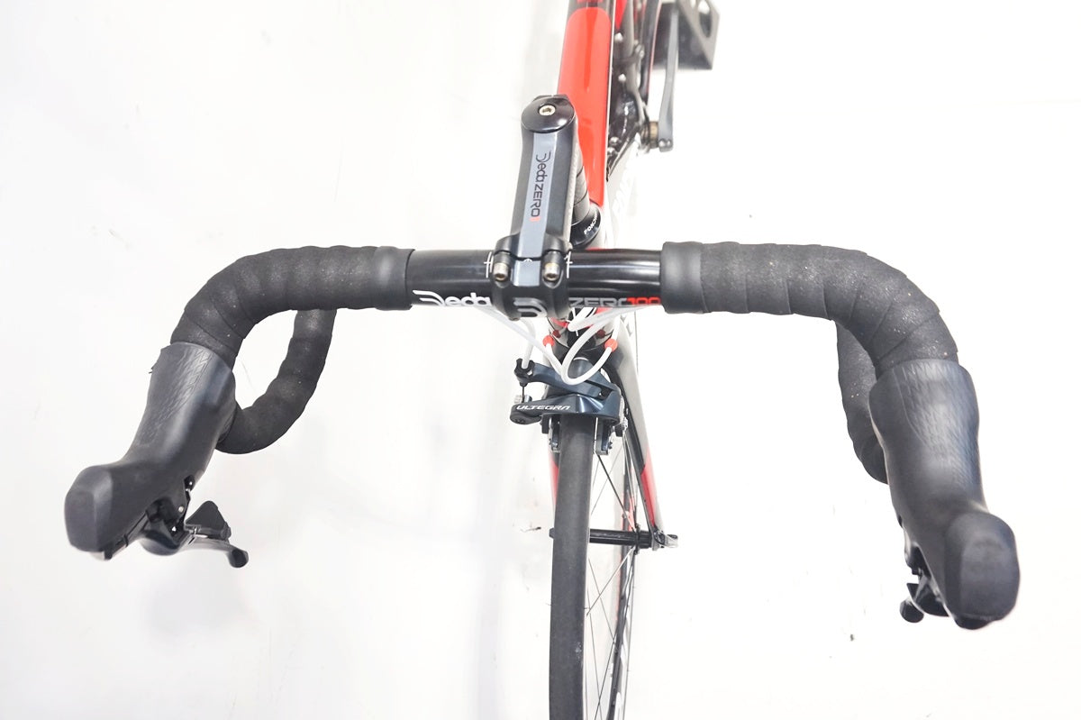 FONDRIEST 「フォンドリエスト」 R30 2016年モデル ロードバイク / 大阪門真店