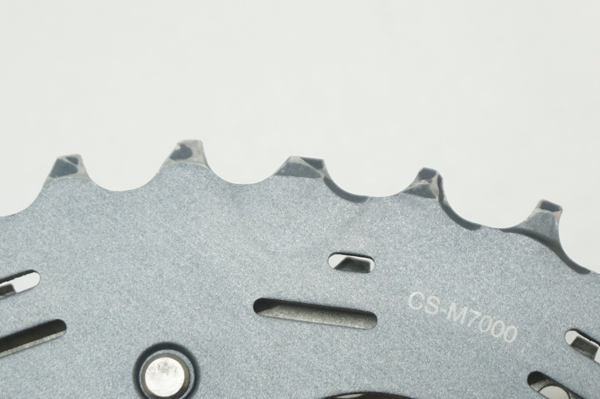 SHIMANO 「シマノ」 SLX CS-M7000-11 11-42T スプロケット / 福岡店