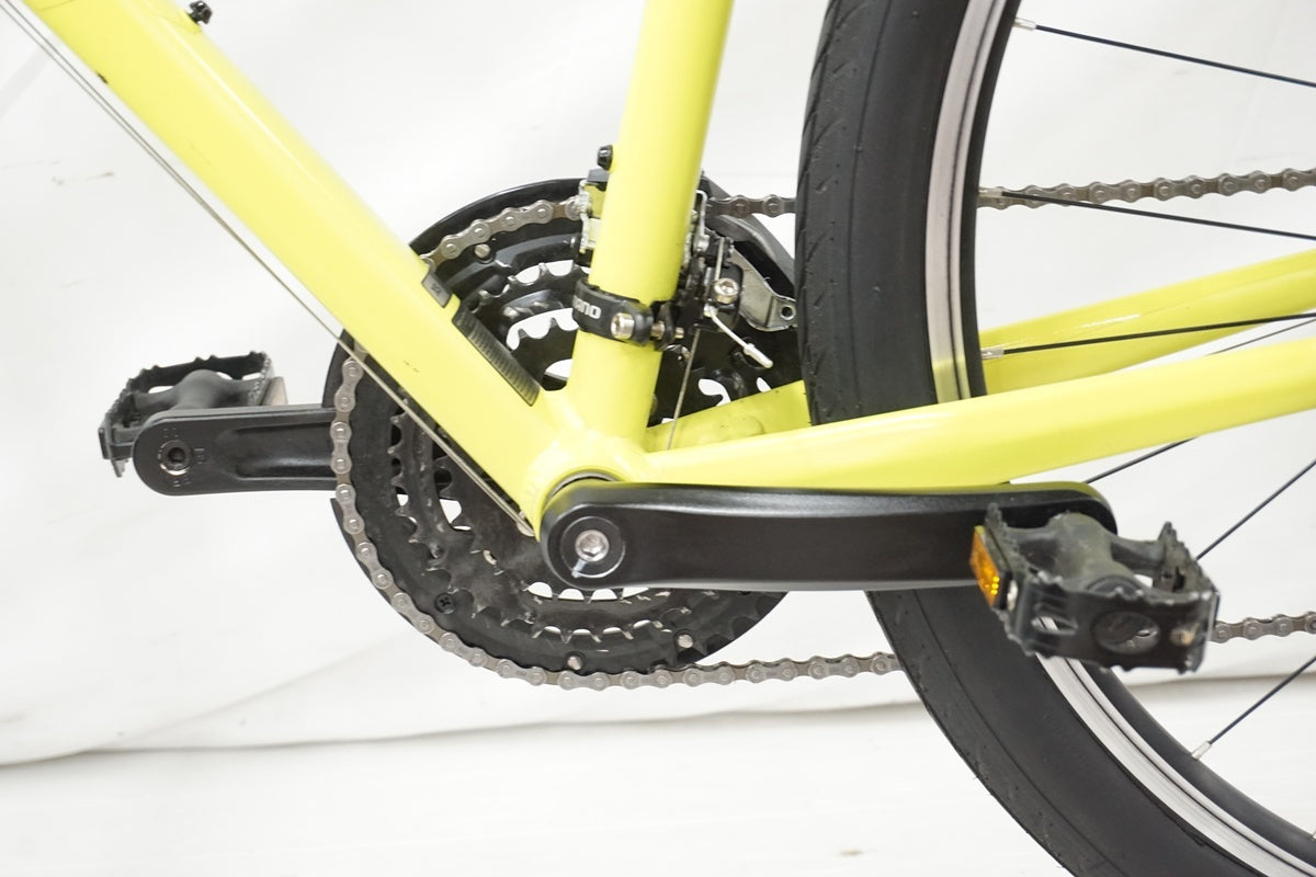 GIANT 「ジャイアント」 GRAVIER 2022年モデル クロスバイク / 奈良店