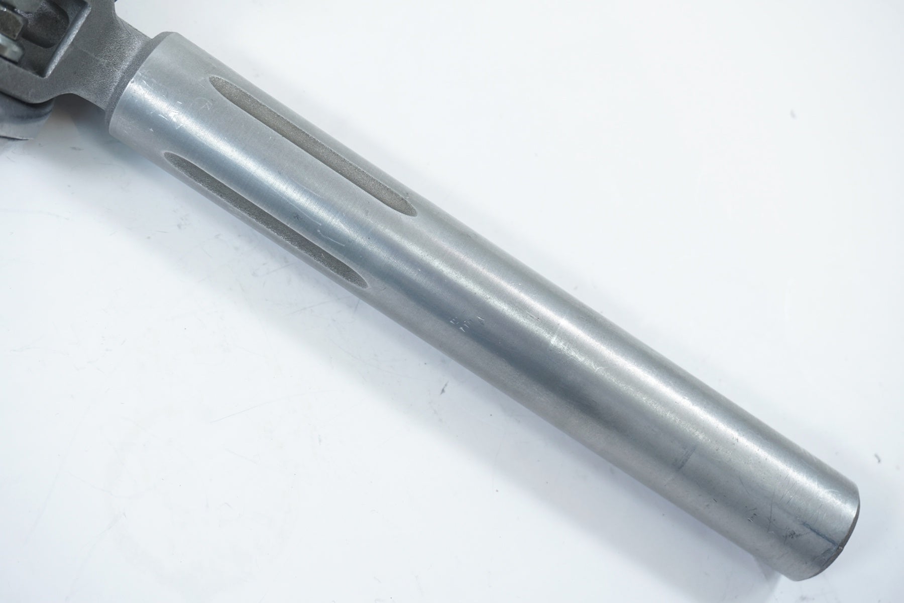 SIMPLEX 「シンプレックス」 26.6mm シートポスト / 有明ガーデン店