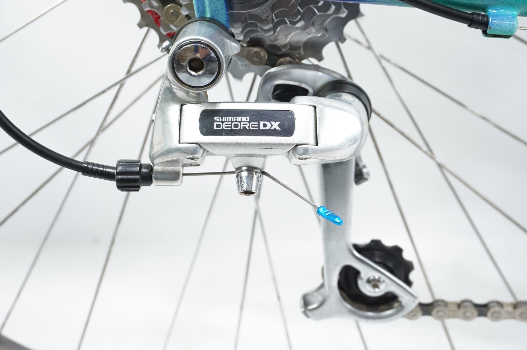 ARAYA 「アラヤ」 MUDDY FOX MF26EXO-K 1990年代年モデル マウンテンバイク / 中目黒店