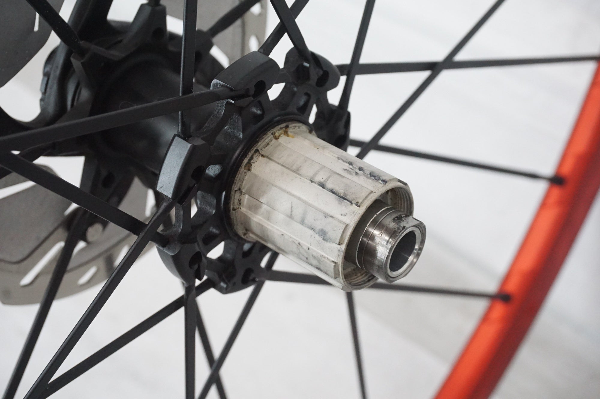 FULCRUM 「フルクラム」 RACING ZERO CMPTZN DB シマノ11速 ホイールセット / 阪急塚口店