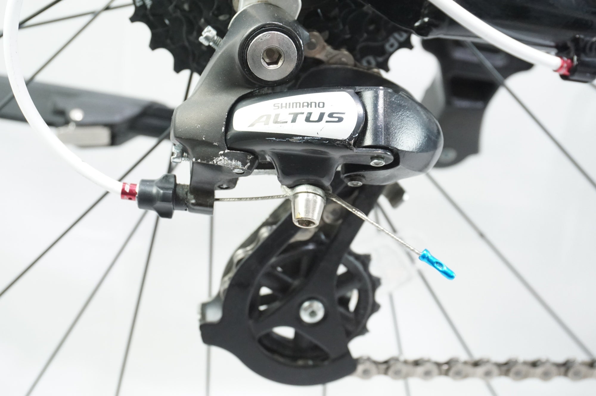 LOUIS GARNEAU 「ルイガノ」 SETTER8.0 2022年モデル クロスバイク / バイチャリ浦和ベース