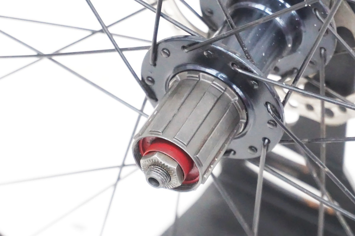 ブランド不明リ ム JOYTECHハブ シマノ8/9速 ホイールセット / 大阪美原北インター店