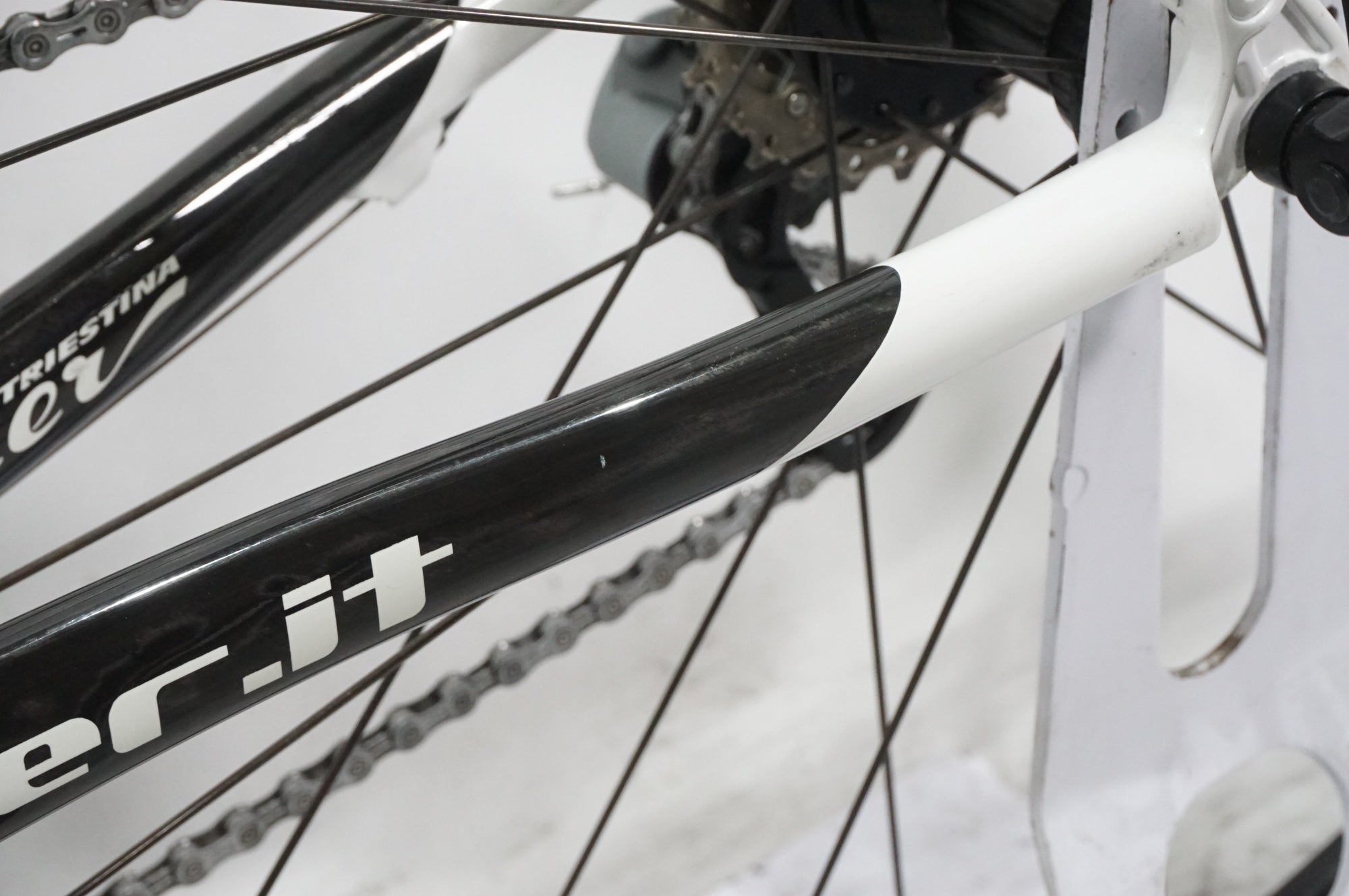 WILIER 「ウィリエール」 IZOARD XP 2011年モデル ロードバイク / AKIBA店