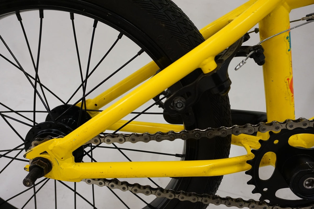 MOTEL WORKS「モーテルワークス」 DELIGHT-E 16インチ 2021年モデル BMX / 浜松店